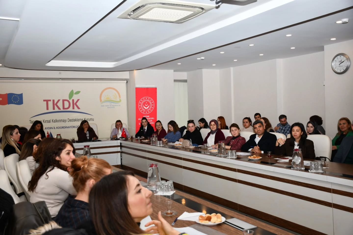 Aile ve Sosyal Hizmetler İl Müdürlüğü tarafından 17.02.2026 tarihinde
