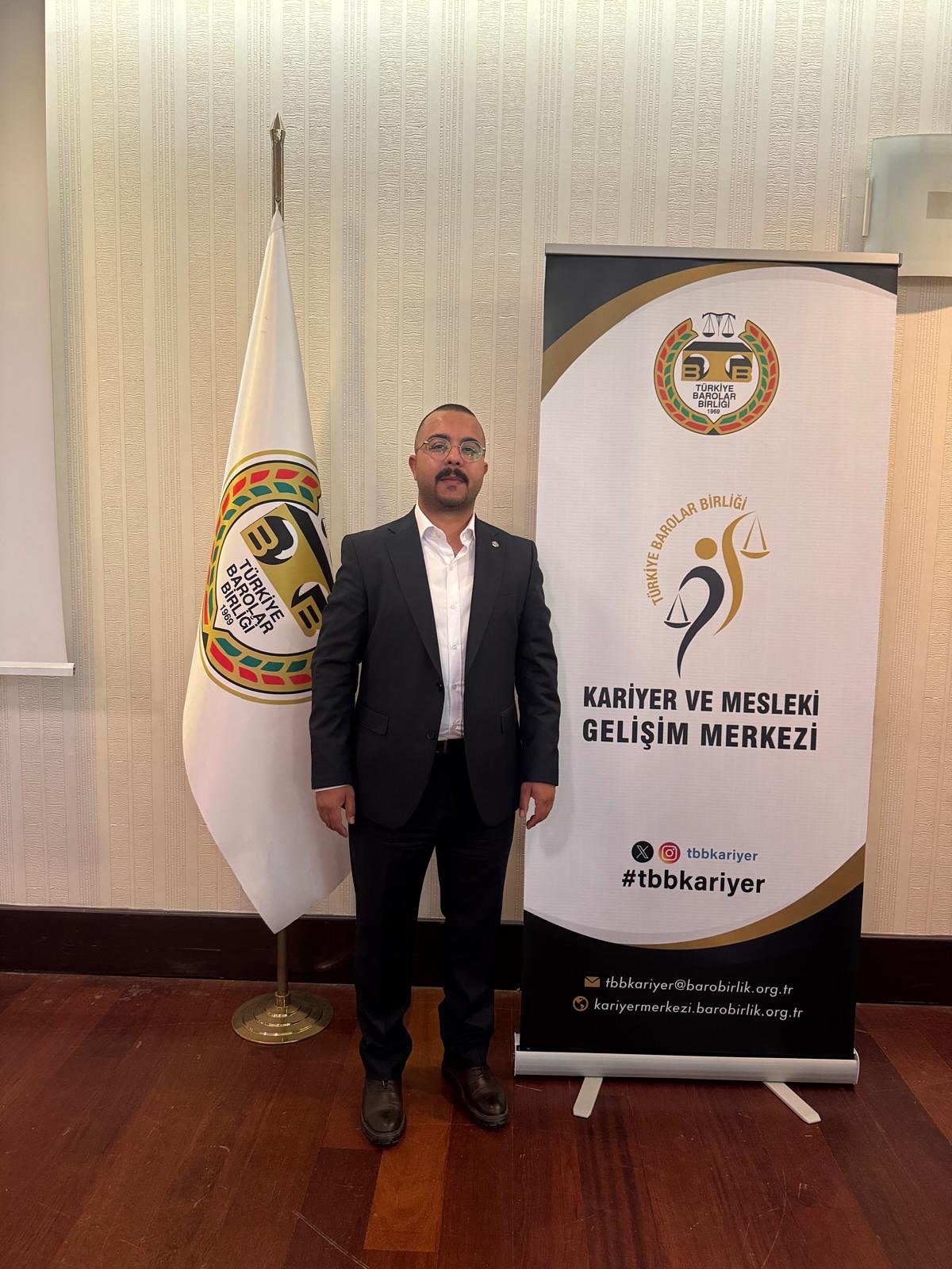 Türkiye Barolar Birliği ev sahipliğinde 21-22 Haziran 2025 tarihinde