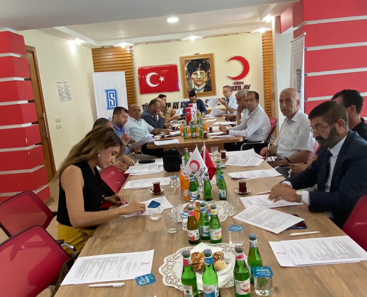 Aydın Cumhuriyet Başsavcılığı Koruma Kurulu tarafından 25.06.2025 tarihinde