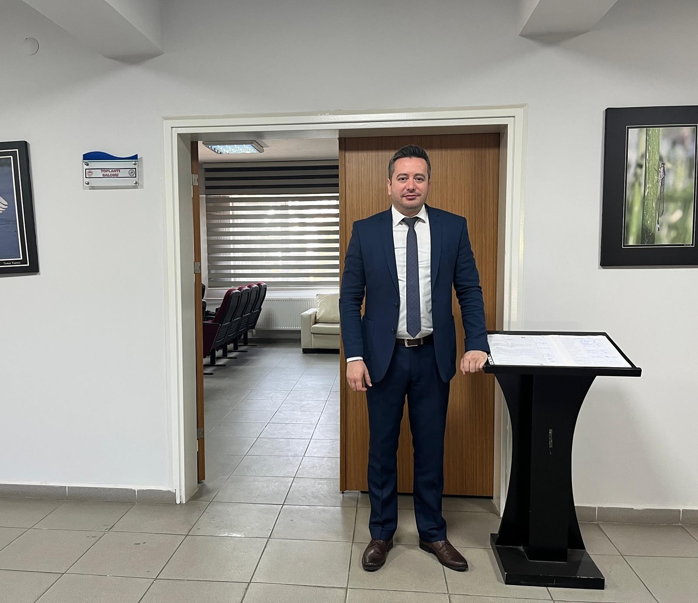 TARIM VE ORMAN BAKANLIĞI AYDIN ŞUBE MÜDÜRLÜĞÜ TARAFINDAN GERÇEKLEŞTİRİLEN “İL