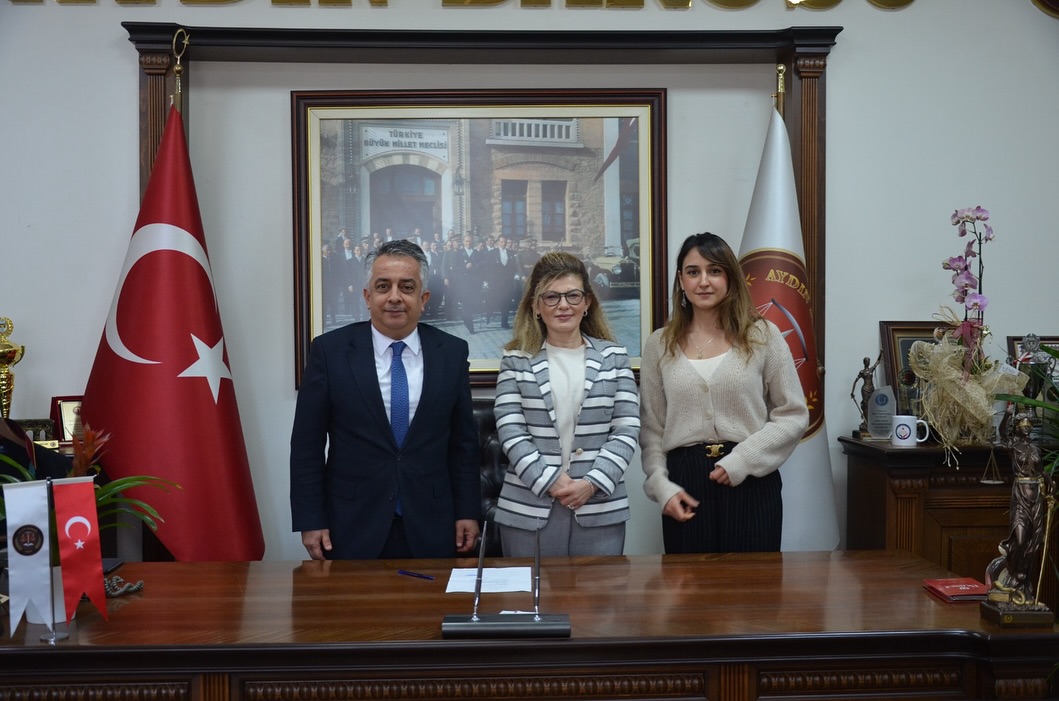 Baromuz ile Efeler Beyaz Eşya Merkez Beko Bayii arasında indirim protokolü
