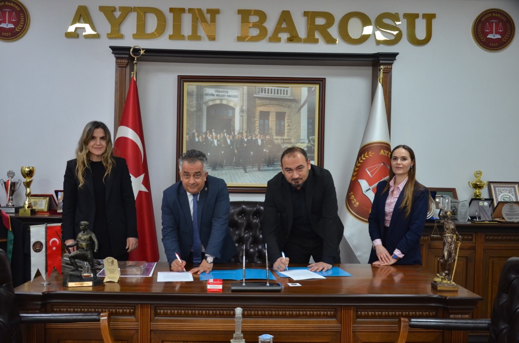 Baromuz ile Özel Medinova Hastanesi arasında indirim protokolü imzalanmıştır