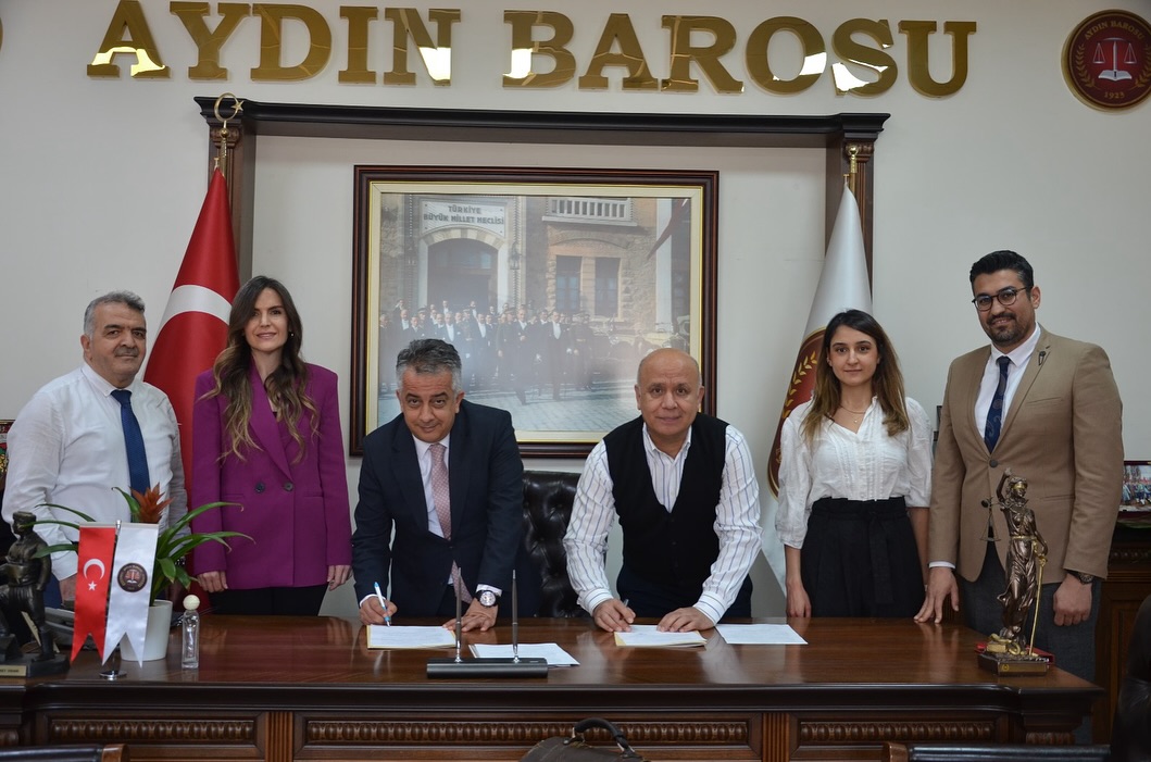 Baromuz ile Özel Gelişim Kariyer Kulübü arasında indirim protokolü imzalanmıştır