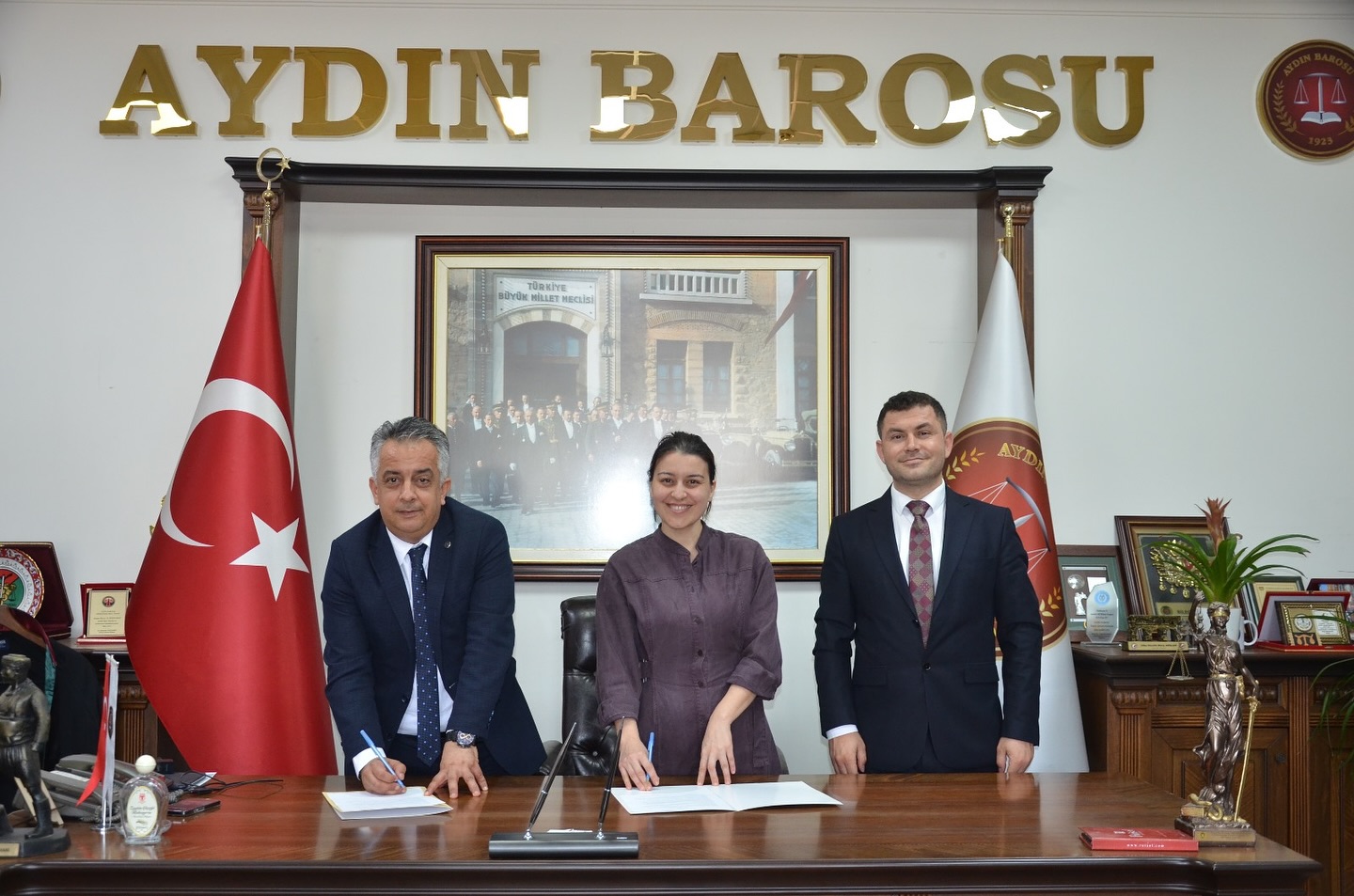 Baromuz ile Çocuk Hastalıkları Uzm. Dr. Sevgi Özdamar arasında indirim protokolü
