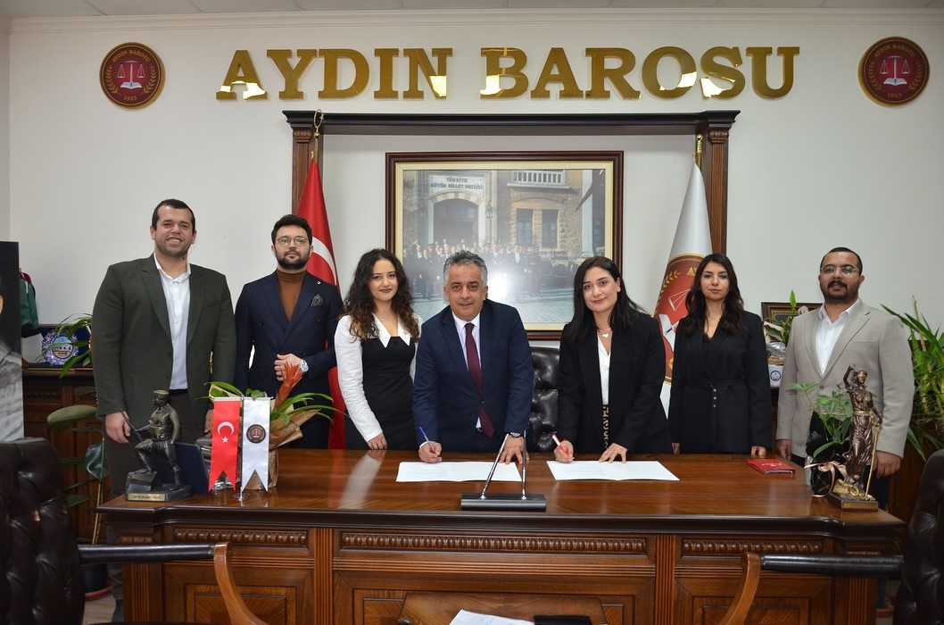 Baromuz ile Bakış Açısı Yaşam Merkezi arasında indirim protokolü imzalanmıştır
