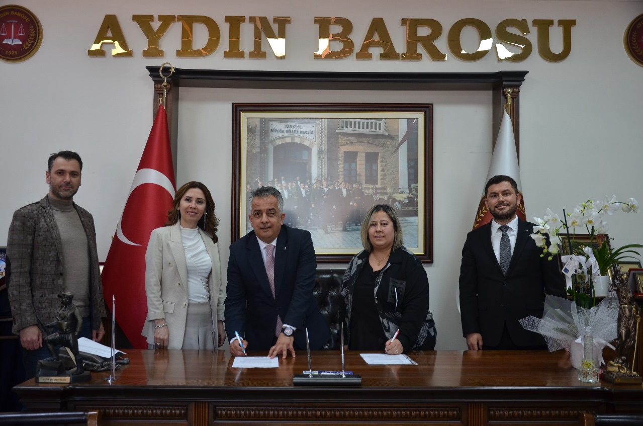 Baromuz ile Aydın Fizirem Fizik Tedavi ve Rehabilitasyon Merkezi arasında indirim
