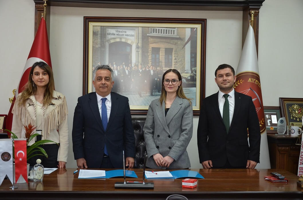 Baromuz ile Özel Medinova Hastanesi arasında indirim protokolü imzalanmıştır