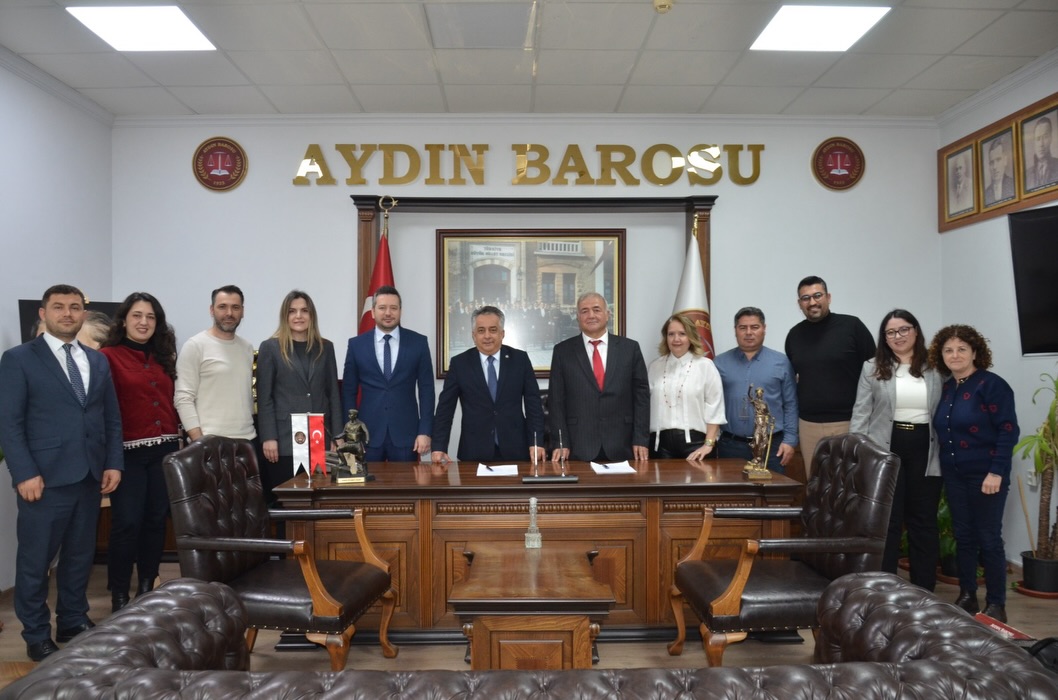 Baromuzla TEZ-KOOP-İŞ Sendikası arasında yürütülen Toplu İş Sözleşmesi