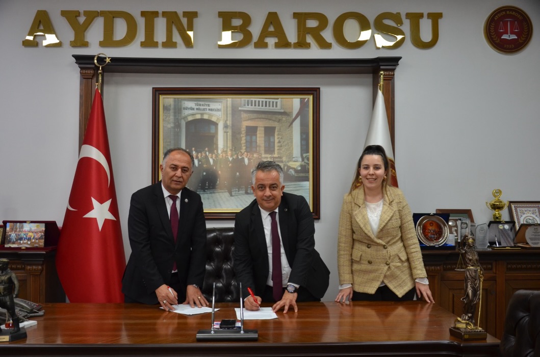 Baromuz ile İlk İz Eğitim Kurumu arasında indirim protokolü imzalanmıştır. Protokol