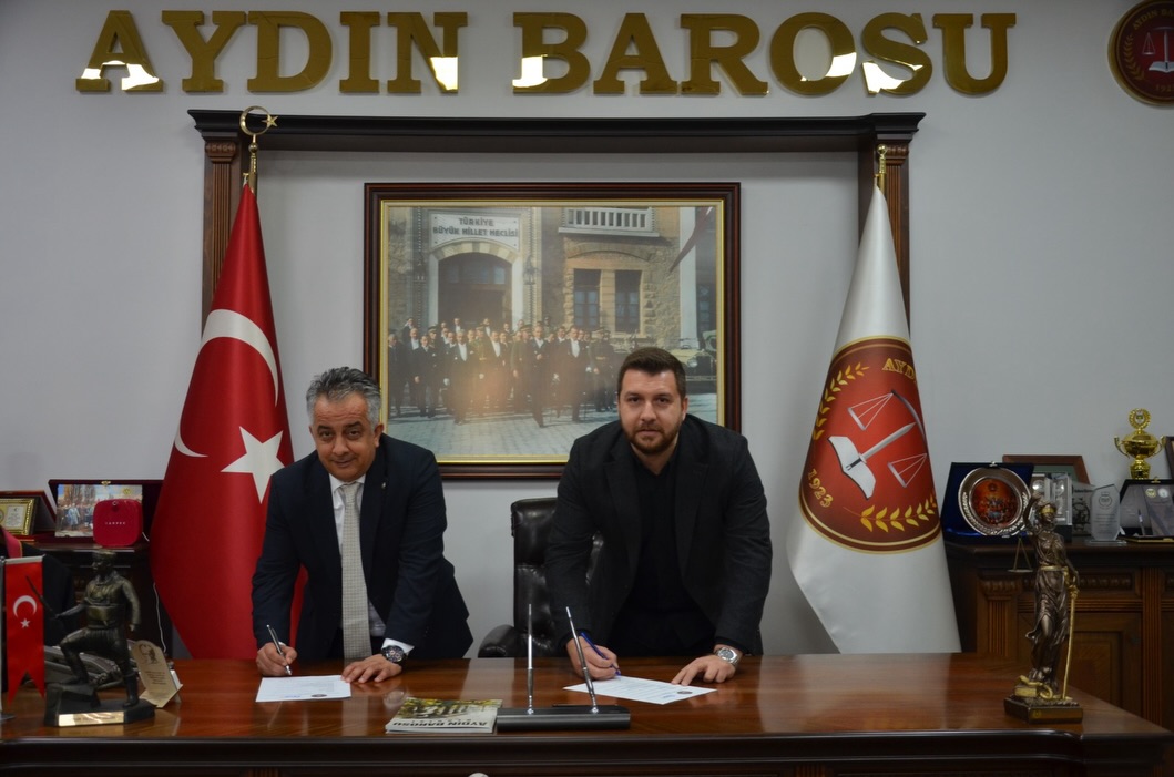Baromuz ile Fibar Tur-Fibar Hotel-Zincirli Han- FBI Cafe arasında indirim protokolü