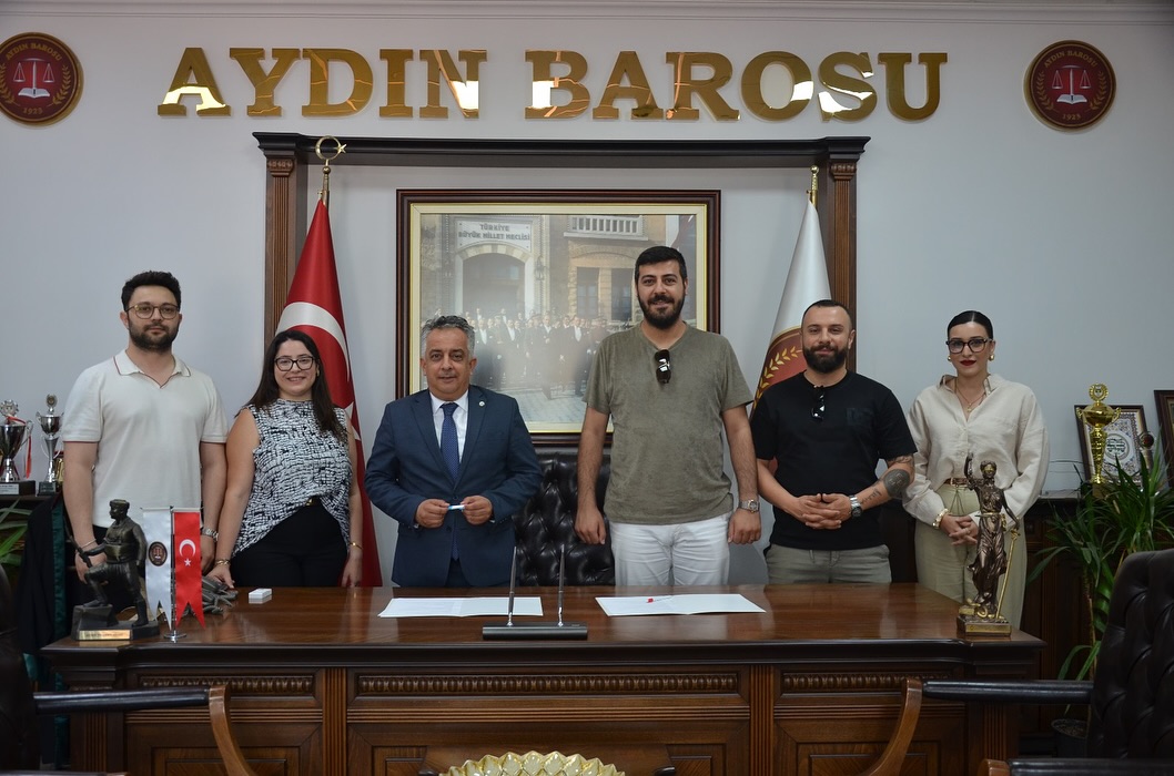 Baromuz ile 4K Kahve Gıda Organizasyon (Kontrbus Bulvar) arasında indirim protokolü