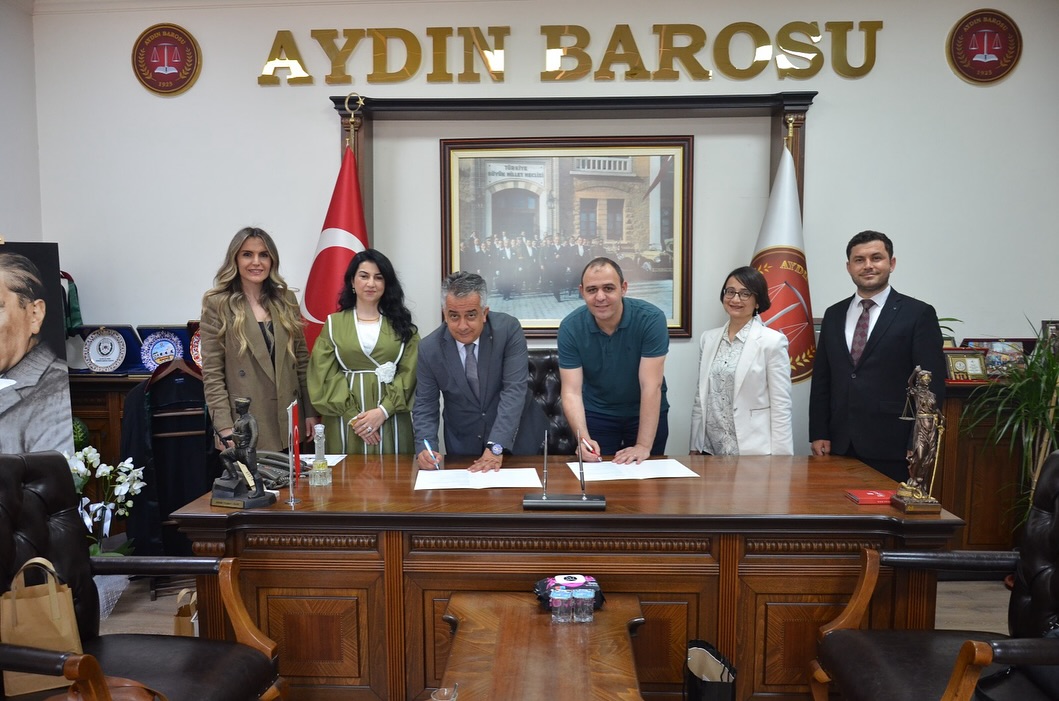 Baromuz ile Aydın Matruşka Özel Öğretim Kursu arasında indirim protokolü