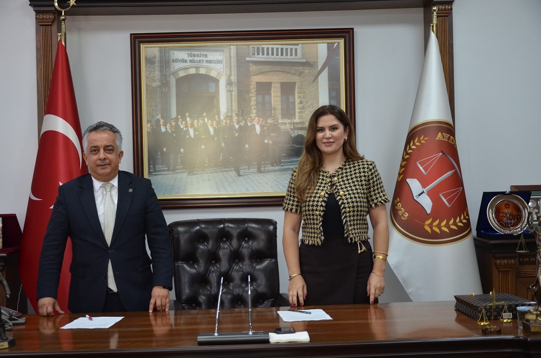 Baromuz ile Özel Belgin Özdemir Sanat Akademisi arasında indirim protokolü