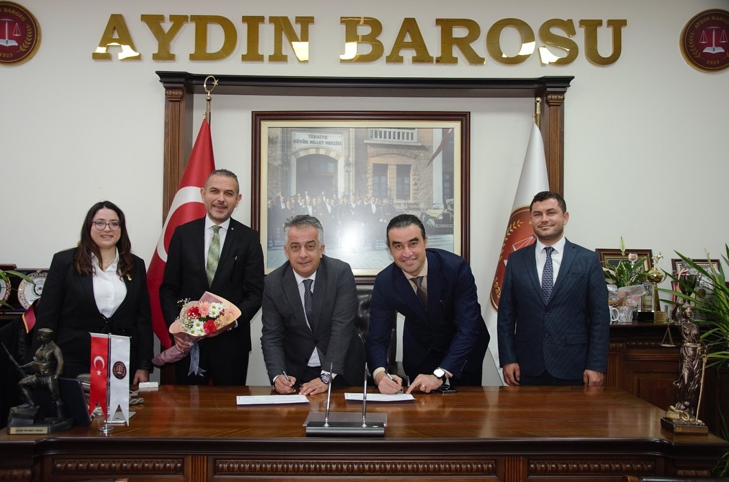 BAROMUZ İLE AYDIN BAHÇEŞEHİR KOLEJİ ARASINDA İNDİRİM PROTOKOLÜ İMZALANMIŞTIR