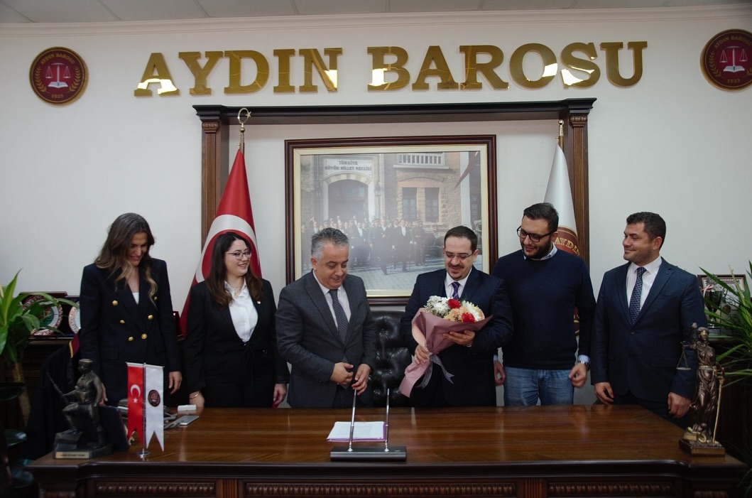 BAROMUZ İLE AYDIN-UĞUR OKULLARI ARASINDA İNDİRİM PROTOKOLÜ İMZALANMIŞTIR. PROTOKOL