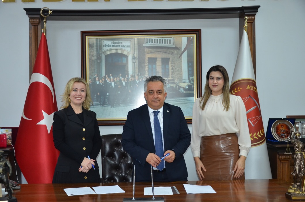 Baromuz ile Compass Abroad Yurtdışı Eğitim Danışmanlığı arasında indirim protokolü