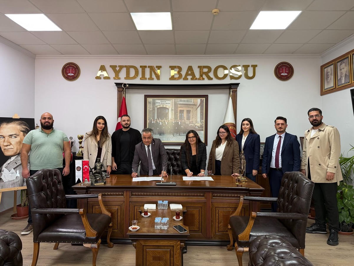 Baromuz ile Glob Coffee arasında indirim protokolü imzalanmıştır. Protokol uyarınca