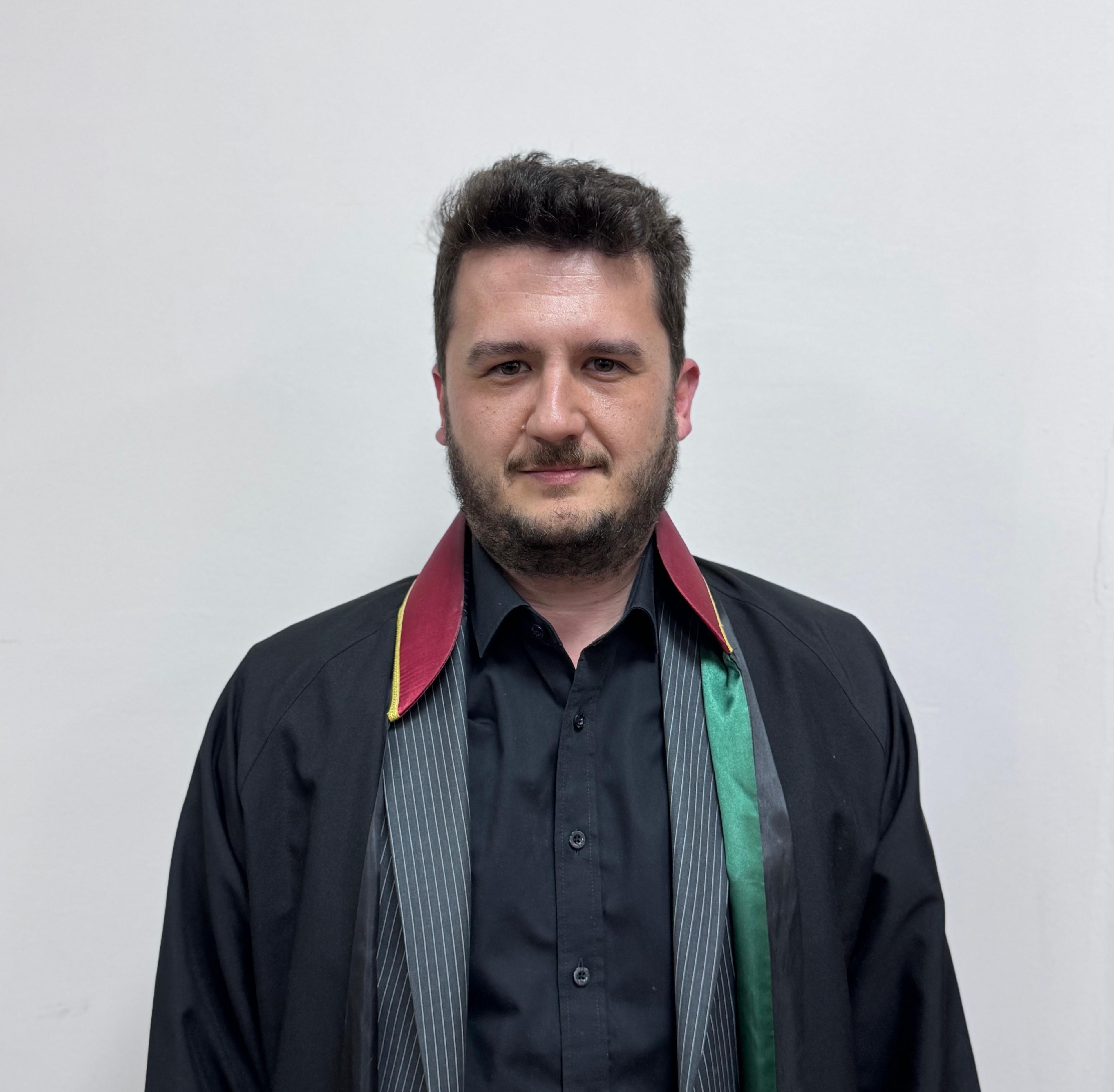 Av. Efe GÜNER