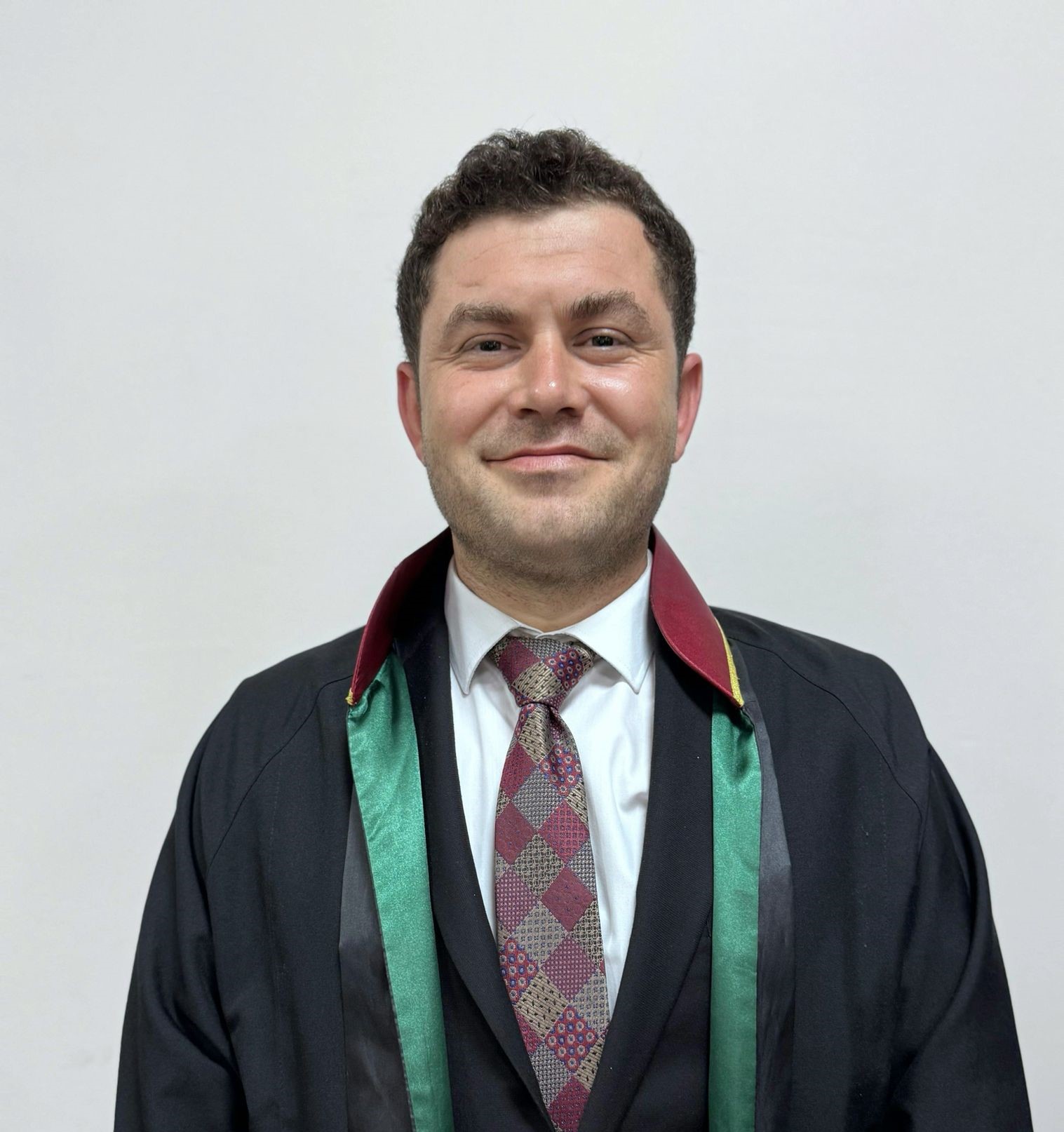 Av. Onur GÜneş